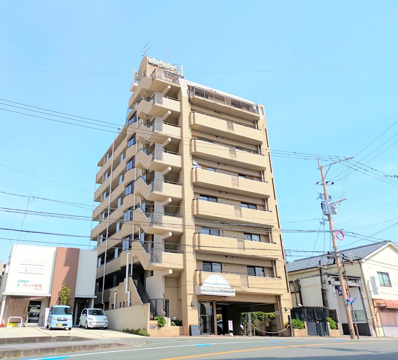 朝日プラザ京町