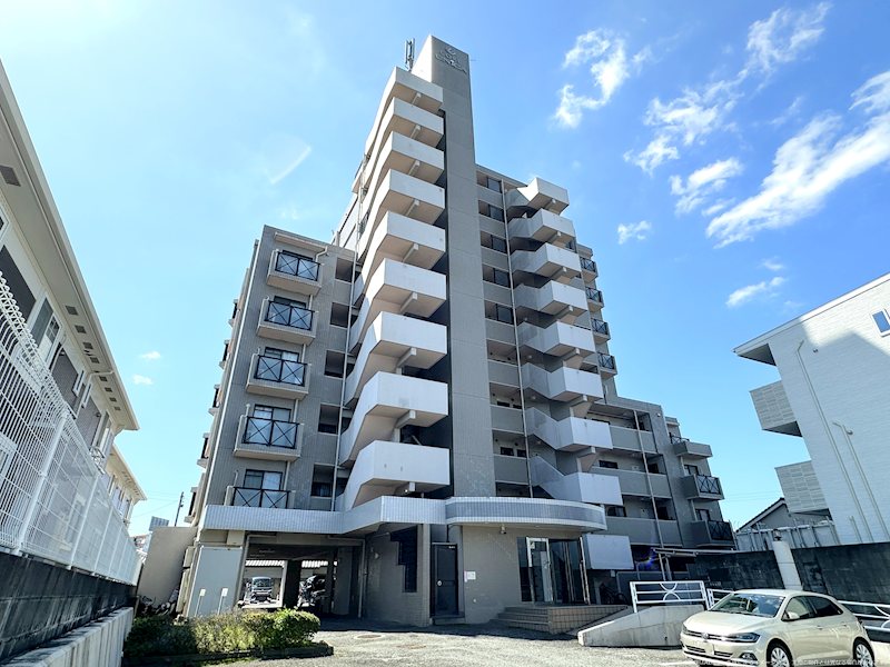 コアマンション大江東