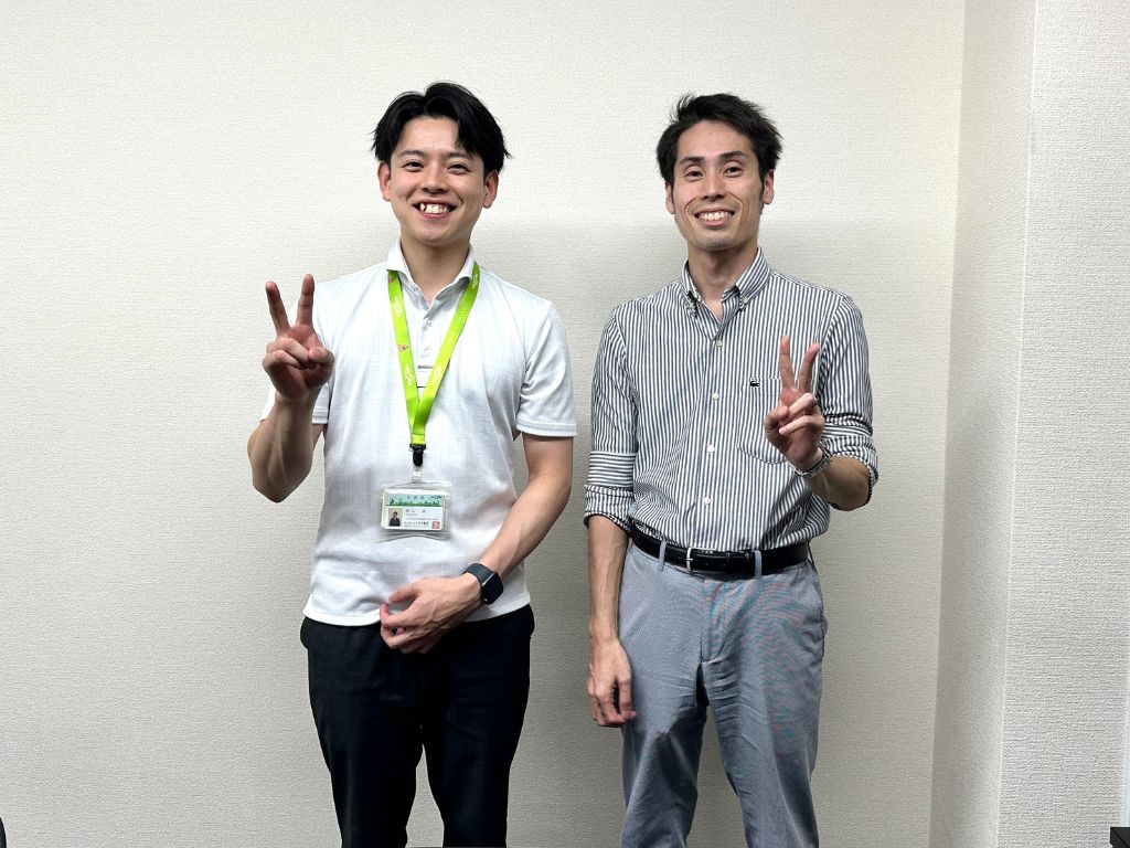 シティライフ県立大通り