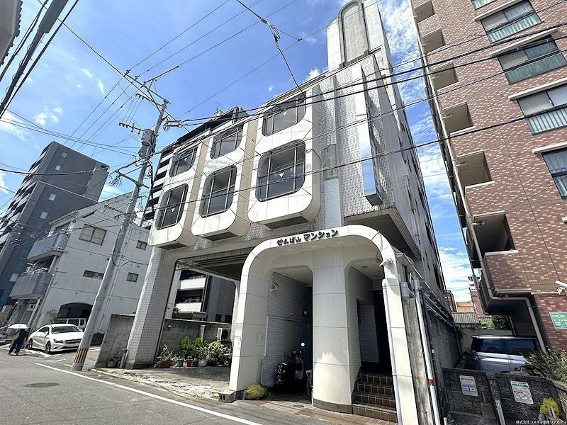 せんば山マンション